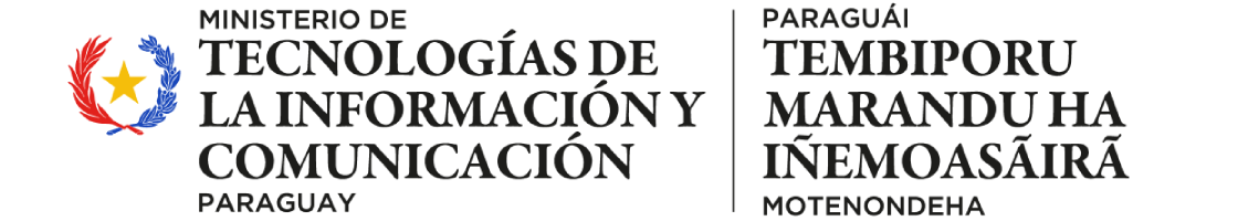 Logo de la [Institución Pública]